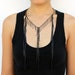 see more listings in the Statement Necklaces section