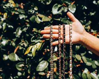 シャネルストラップ Chanel Inspired Chain Crossbody Phone Strap, Adjustable