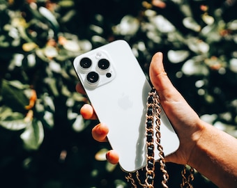 シャネルストラップ シャネル CHANEL 03A ネックピース ネックストラップ