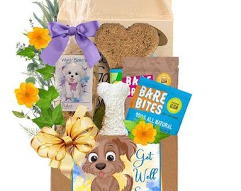 Make it All Better Dog Gift
