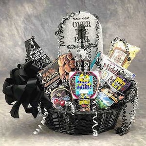 Gift Hamper 20th Birthday Gift Ideas For Boyfriend Birthday Gifts