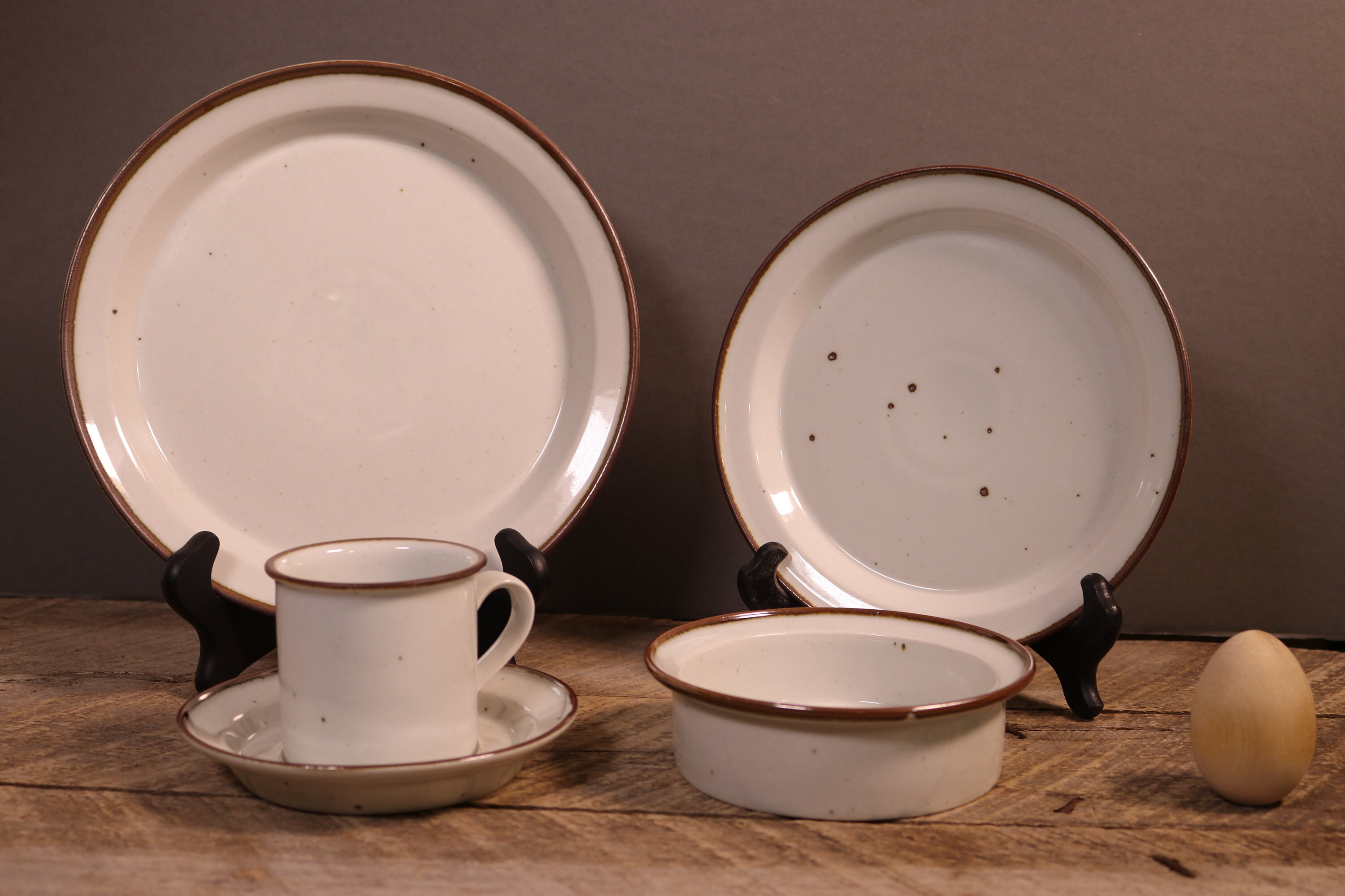 dansk stoneware