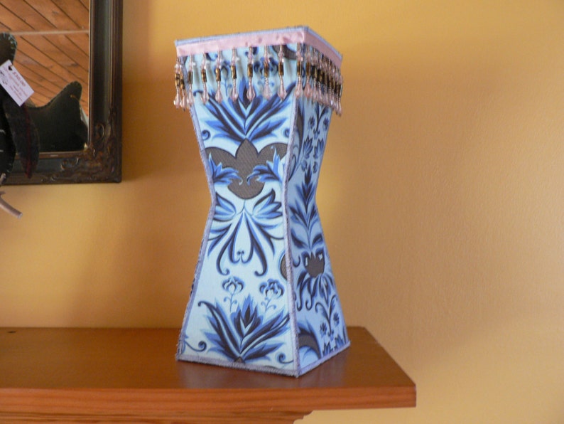 Fabric Vase image 1