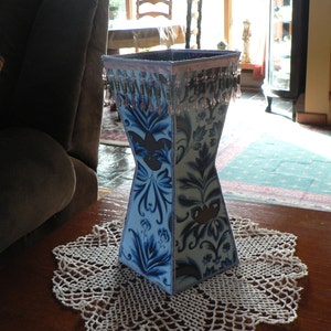 Fabric Vase image 5