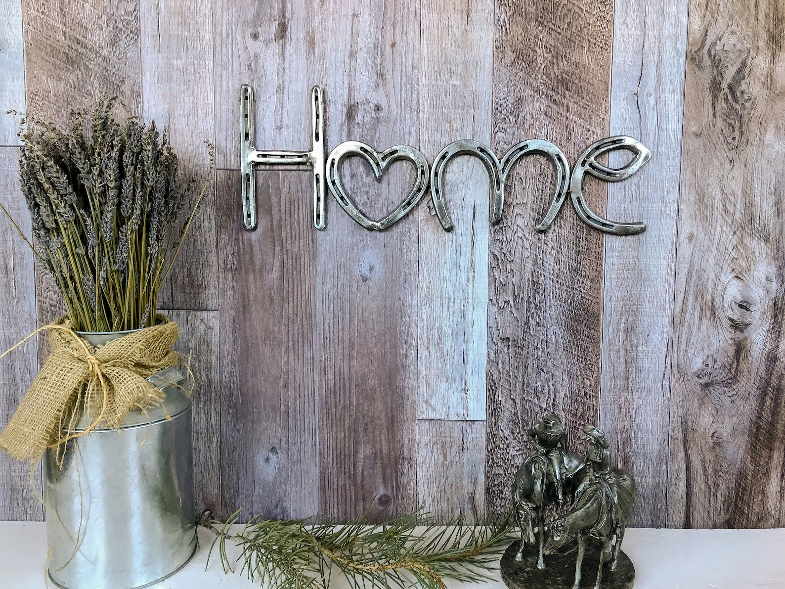 Metal Wall Art for Cabin Country Home Decor Home Sign - Etsy