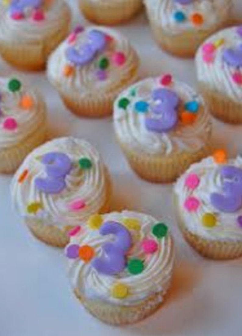 Easy Bake Oven DIY Recipes for Children Etsy