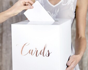 Wedding Post Box Etsy