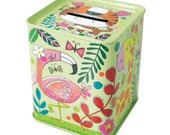 childrens money box