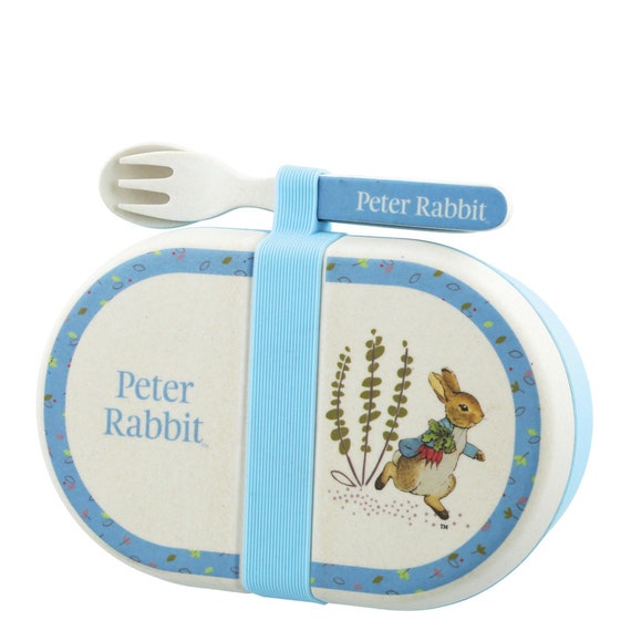 peter rabbit christening gift