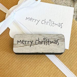 Weihnachten Holz Stempel, Handgefertigt Urlaub Stempel Für Karten, Geschenkverpackungen, DIY Weihnachtsprojekte, Scrapbooking Basteln