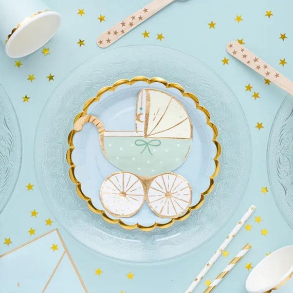 Its a boy napkins sale
