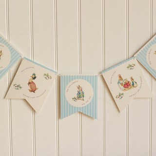 Peter Rabbit In The Garden Party Bags (x8) | Peter Rabbit Party | Party Pieces