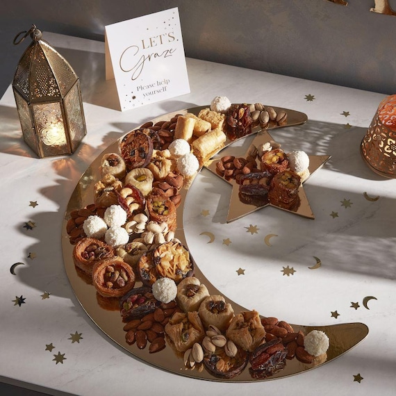 ramadan zuckerfest wann