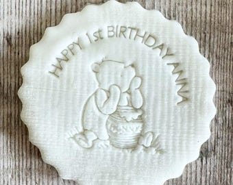 Tovaglioli Di Carta Oro E Nero Per 80° Compleanno – 40 Pezzi, 33x33 Cm, Con Scritta Happy Birthday E Palloncini