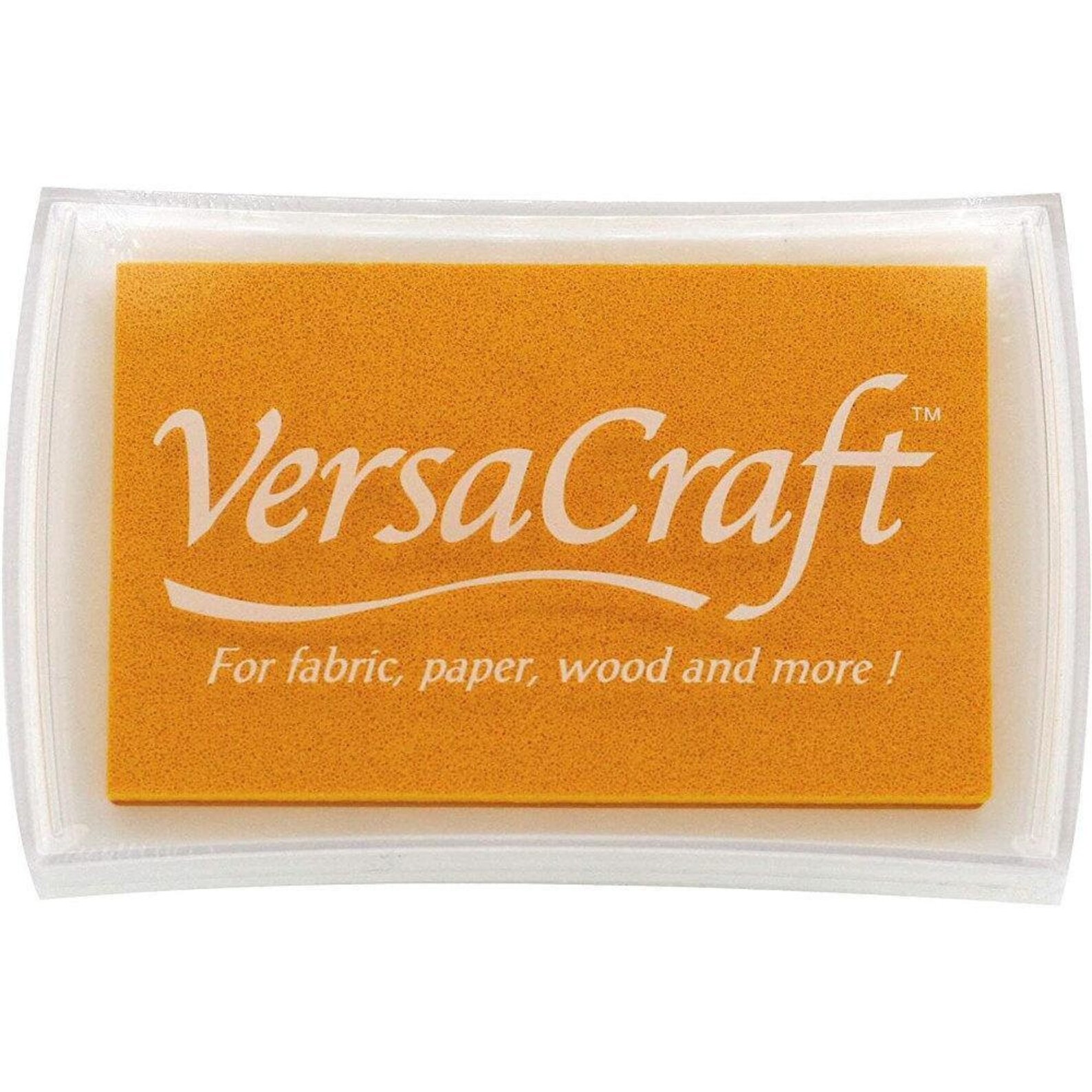 Large Colour Ink Pads Pigment Ink Pad Versacraft Colour Etsy UK