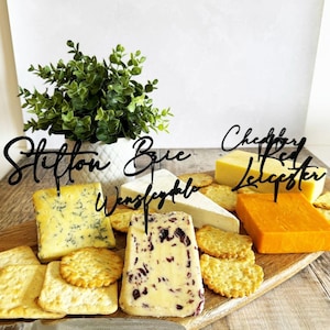 Custom Cheese Marker, Cheese Picks, Cheese Labels, Acrylic Cheeseboard Signs, Gift For Cheese Lover, Charcuterie Food Label