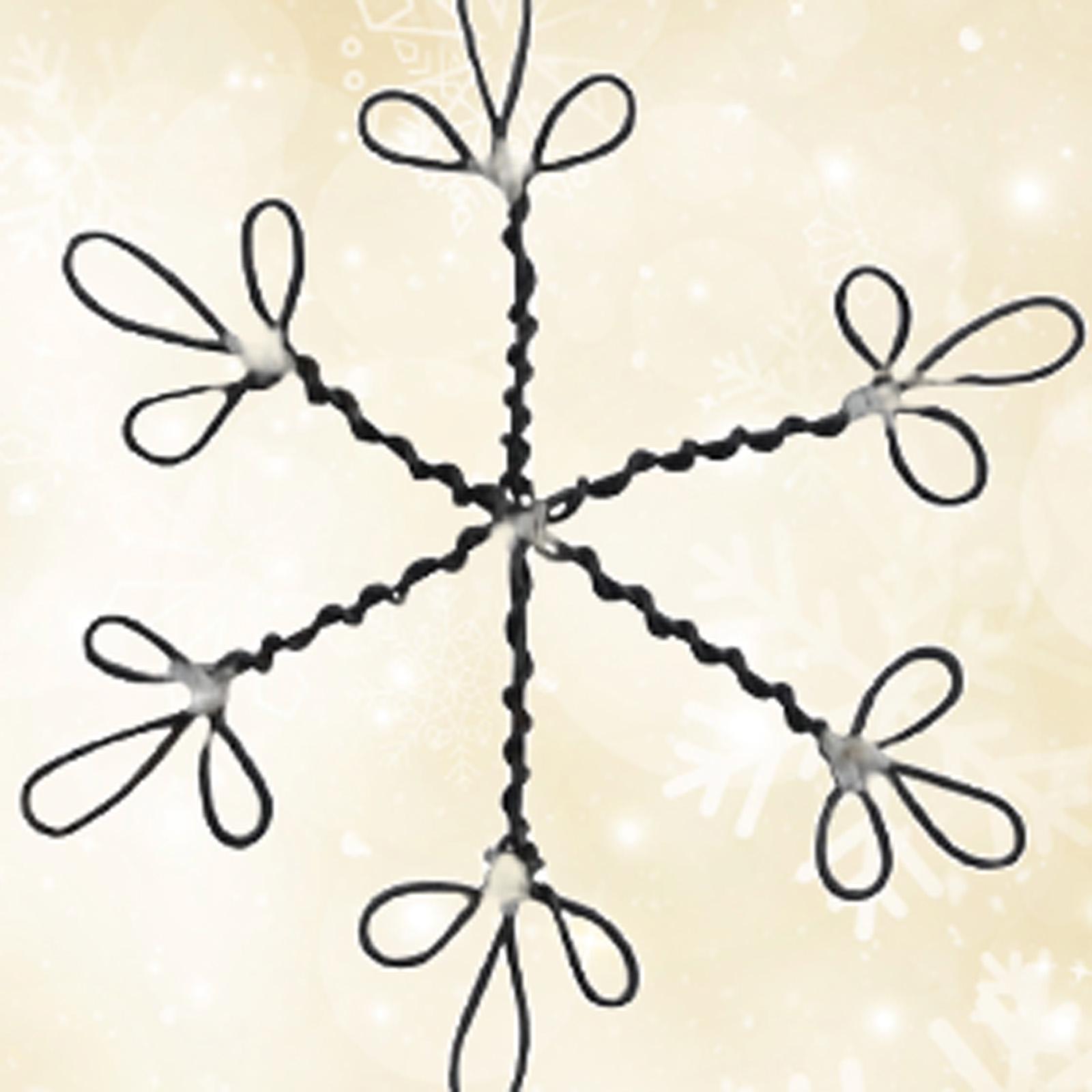 Tuto Déco : Les Oiseaux Muraux En Fil De Fer | My Blog Deco