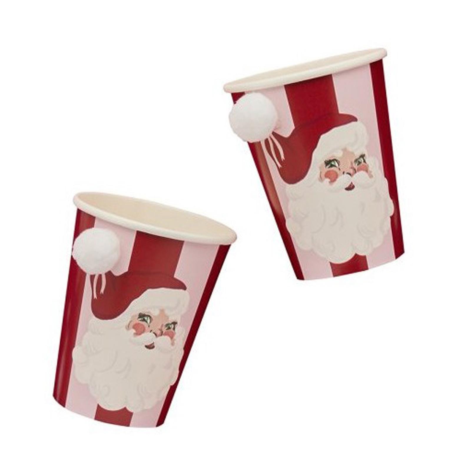 Blond Amsterdam - Cappuccino beker 0.5L Kerst Red Diamond · Expo Enschede