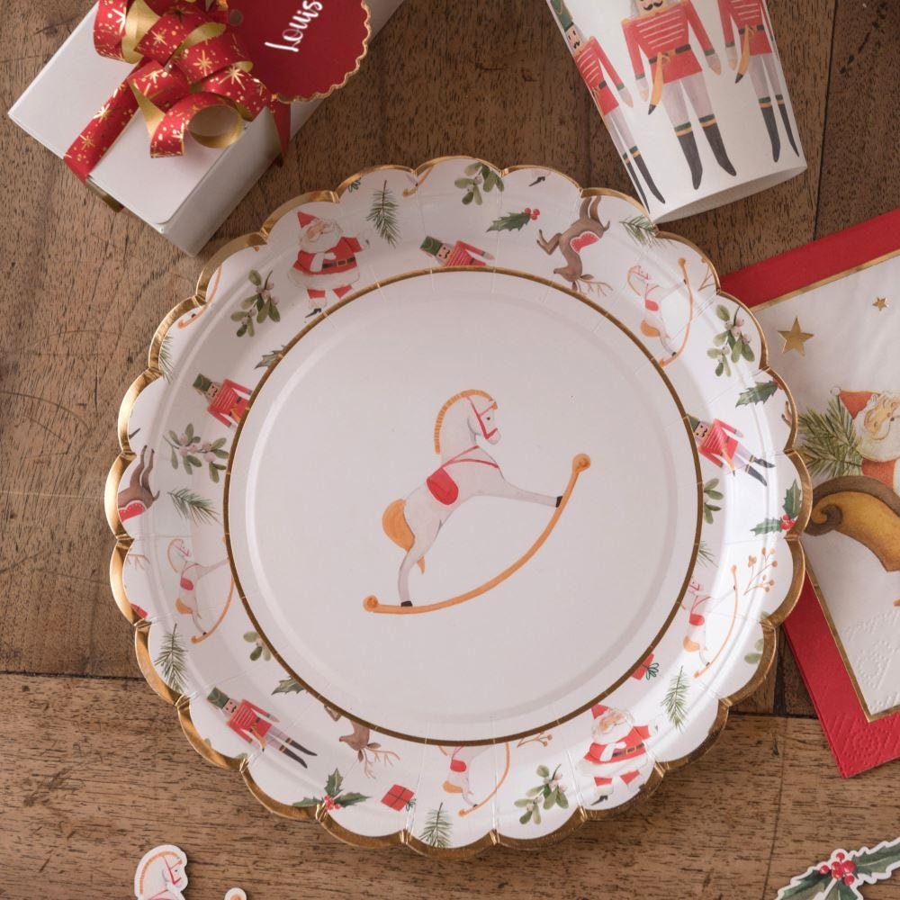 Louis Vuitton Tableware Release