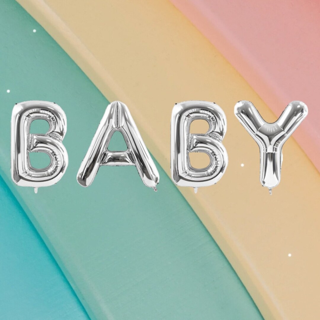 Palloncini Compleanno 1 Anno Bambina, 120 Pezzi Decorazioni Compleanno - Foto 7