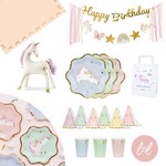 Unicorn Party Supplies
