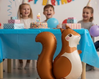 vamei 95 Pezzi Decorazioni per Baby Shower Ragazzi Elefante Blu