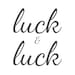 LuckandLuck store logo