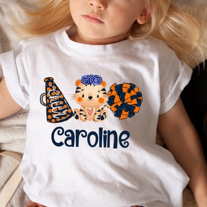 Game Day T-Shirt || Kleinkind & Jugend Größe T-Shirts || Game Day Shirt || Süßes Fußball Shirt || Niedliche Game Day Tee || Game Day Onesie