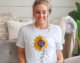 Tシャツ・カットソー SUNLOVE W Love Your Sunshine Tee TF5D0231 SUNLOVE W Love Your Sunshine Tee - Yellow | 하이츠스토어