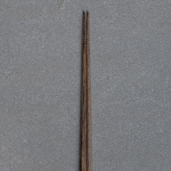 Persimmon Wood Chopsticks