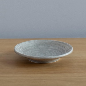 Japanese Sogetsu Plate