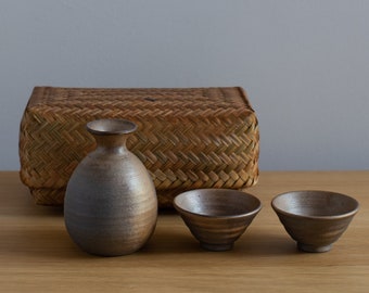 Sake Geschenkset II