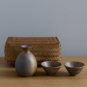 Sake Geschenkset II