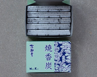 Japanische Räucherstäbchen