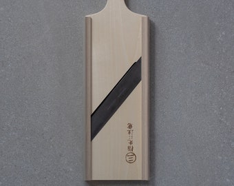 Japanese Wooden Mandoline Slicer