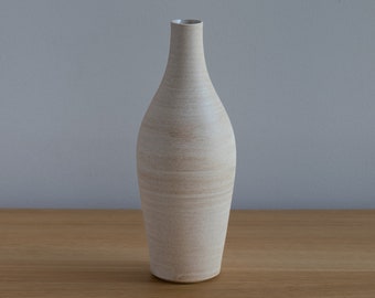 Japanese Oat Flower Vase