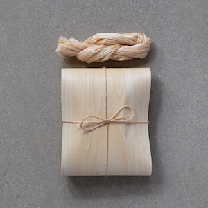 Kyougi Holz Wraps