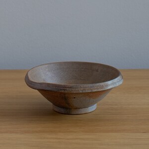 Japanse Bizen Ware Katakuchi