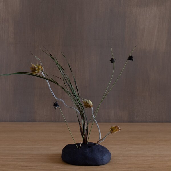 Ikebana Vase Etsy Australia