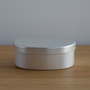 Japanische Aluminium Bento Box