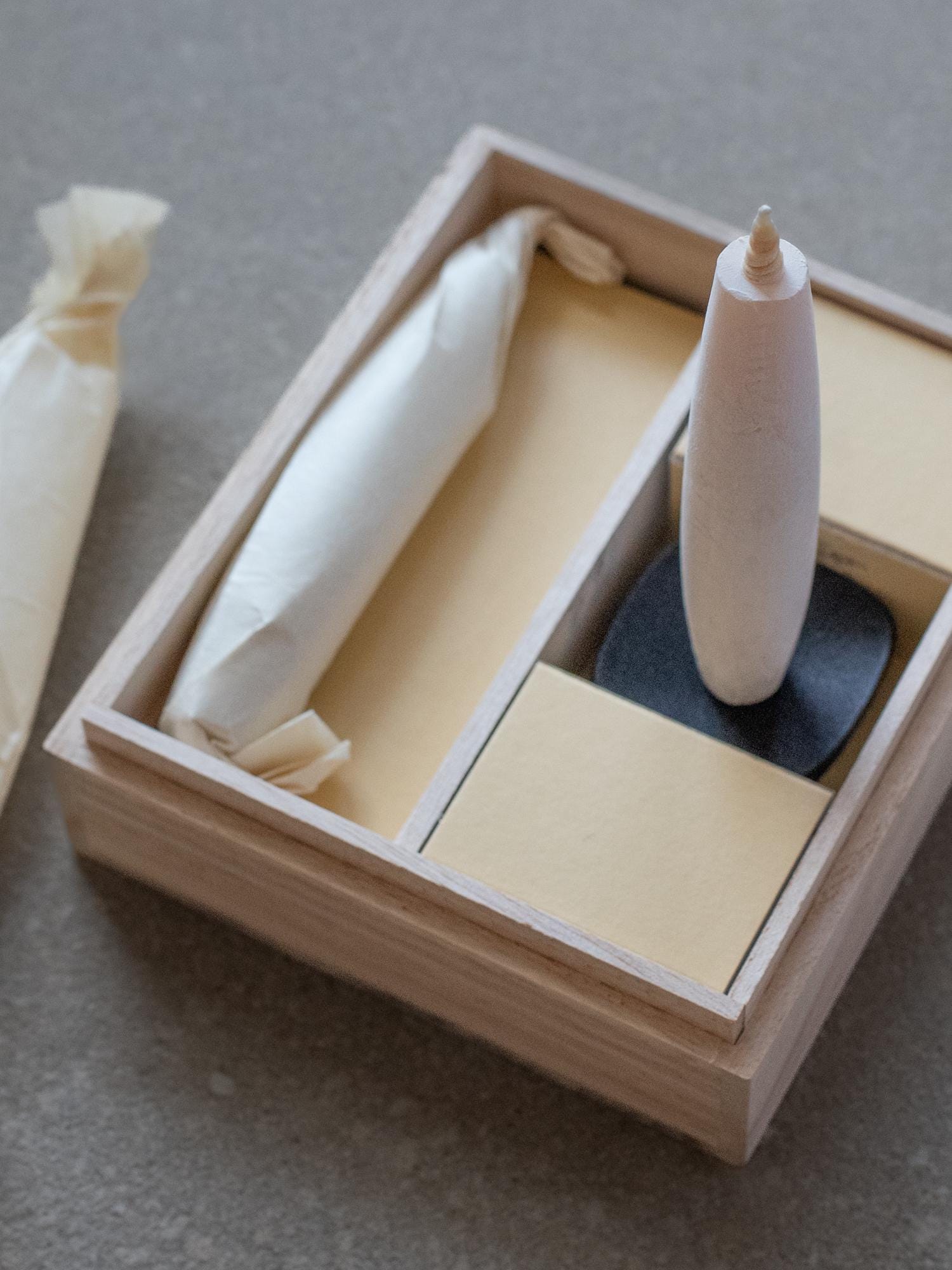 トーハクキャンドルギフトセット - ミディアム - Etsy 日本