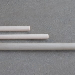 Japanese Wooden Rolling Pin