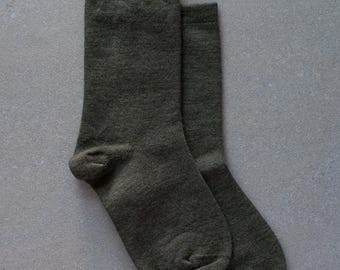 Akinai Socken - Khaki