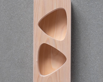Wooden Onigiri Rice Ball Mold