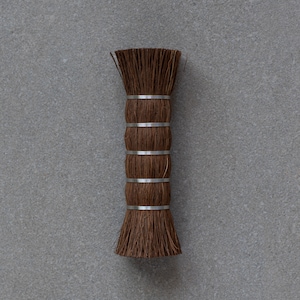 Japanese Palm Scrubber Brush