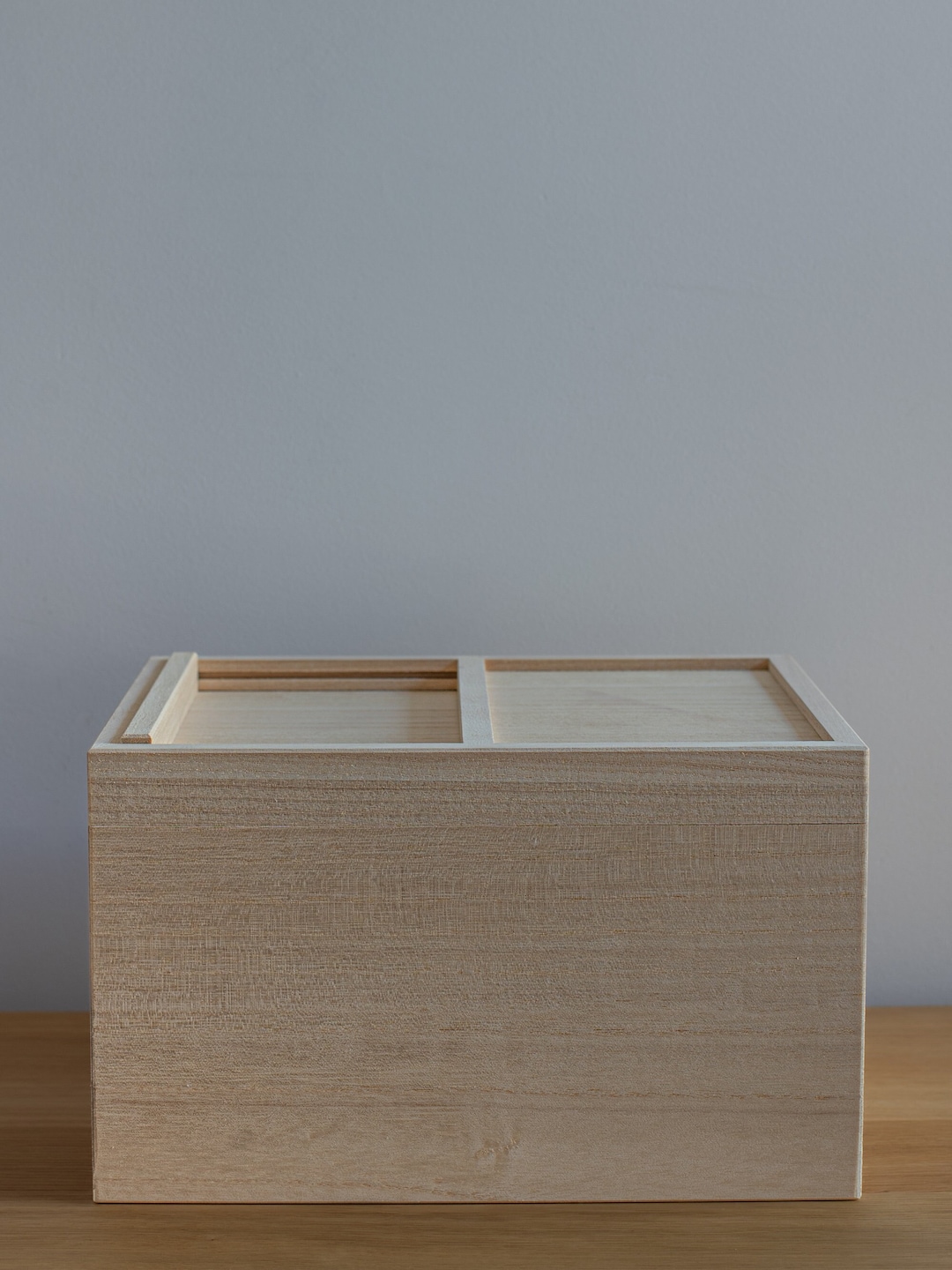 Rectangular Rice Box Rice Storage Box - Etsy