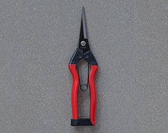 Japanische Gartenschere