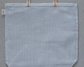 Light Grey Kaya Produce Bag - Large