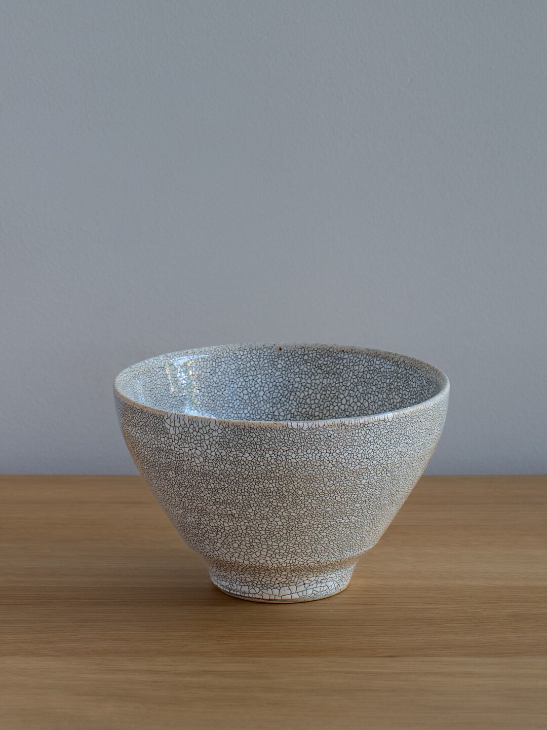 Japanese Rust Kairagi Bowl - Large - Etsy