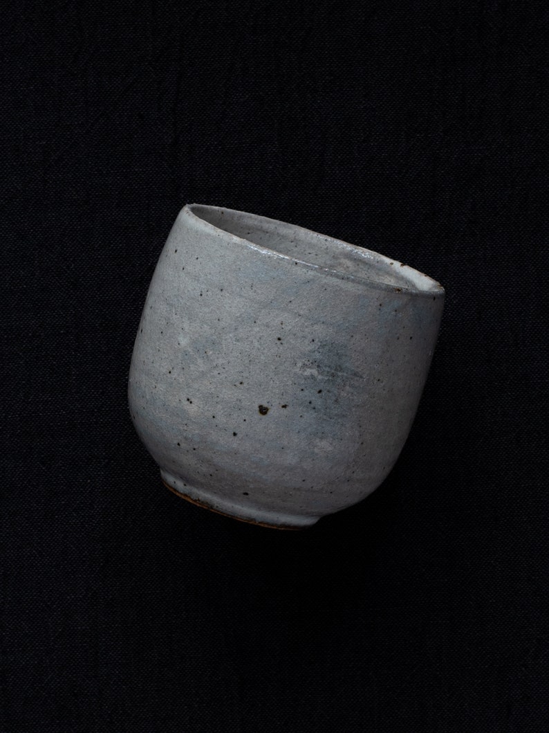 Shingo Arakawa - Kohiki tea cup
